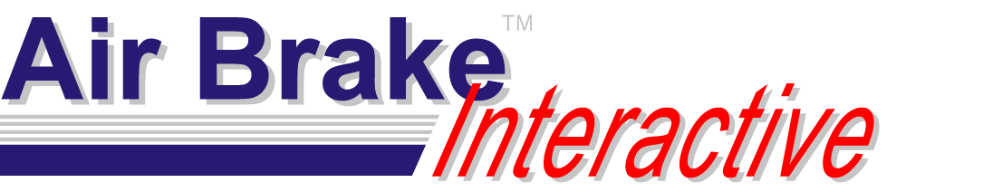 Air Brake Interactive