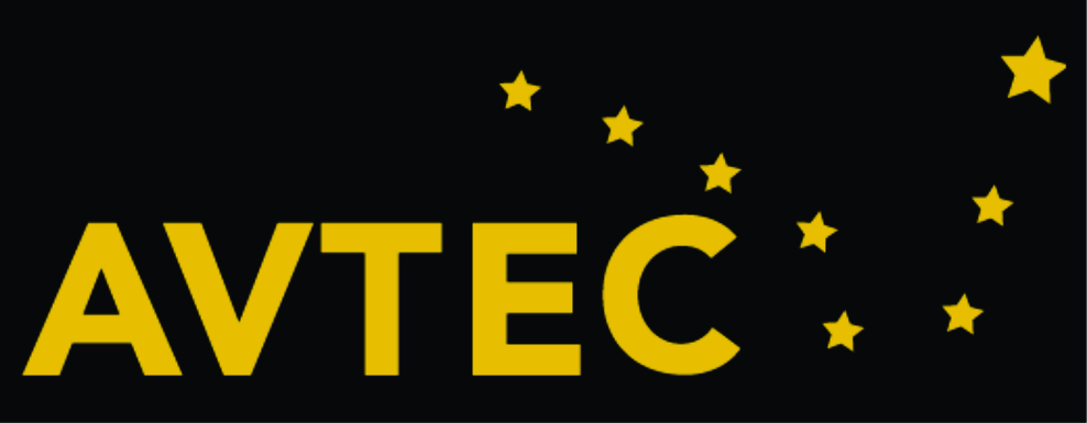 AVTEC - Alaska Vocational Technical Center logo