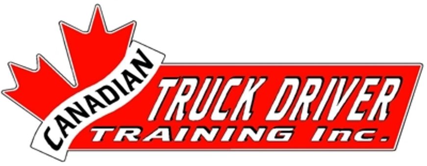 Canada Cartage – Canadian Truck Driver Training Inc. logo