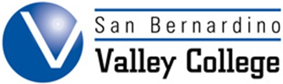 San Bernardino Valley College logo