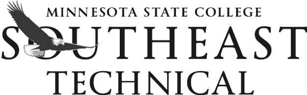 Southeast Technical - Minnesota State College logo