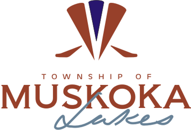 Township of Muskoka Lakes logo
